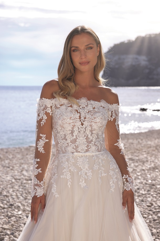 Azuree Bridal 2026 collectie